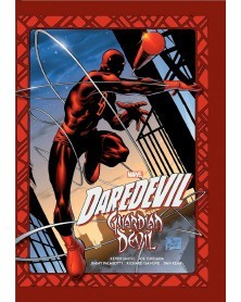 Daredevil Guardian Devil, de Kevin Smith Gallery Edition HC