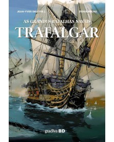 Trafalgar - As Grandes...