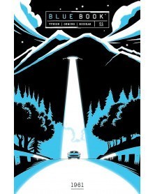 Blue Book, Volume 01 TP