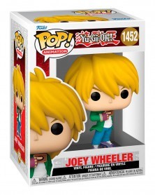Funko POP Animation - Yu-Gi-Oh! Joey Wheeler (DK)