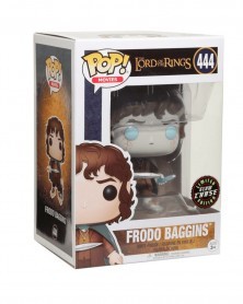 Funko POP Lord of The Rings - Frodo Baggins (CHASE)