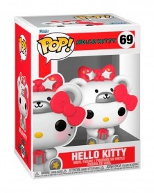 Funko POP Hello Kitty - Hello Kitty (Polar Bear)
