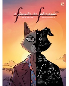 A Fórmula Da Felicidade - Edição Integral, de Nuno Duarte e Osvaldo Medina