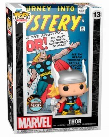 Funko POP Comic Covers - Journey Into Mystery - Classic Thor