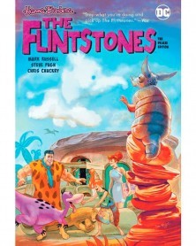 The Flinstones - Deluxe Edition HC