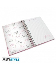 Chi Notebook