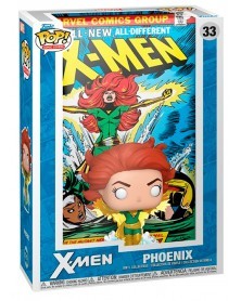 Funko POP Comic Covers - X-Men 101 - Dark Phoenix