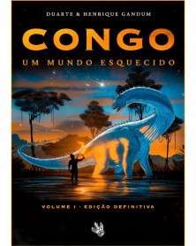 Congo 01 Um Mundo...