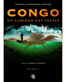 Congo 02 No Caminho das...