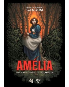 Amélia, Uma História do Congo