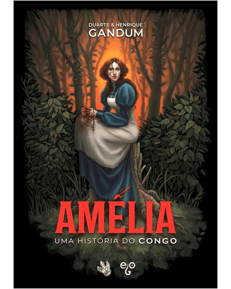 Amélia, Uma História do Congo
