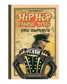Hip Hop Family Tree The Omnibus HC