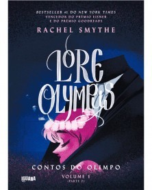 Lore Olympus, Contos do Olimpo Vol. 01 Parte 2