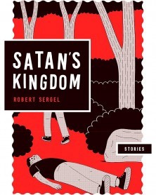 Satan's Kingdom, de Robert Sergel TP