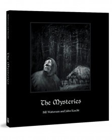 The Mysteries, de Bill Watterson e John Kascht