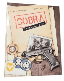 Cobra, Operação Goa, de...