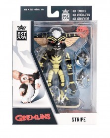 Gremlins BST AXN Action Figure: Stripe 13 cm