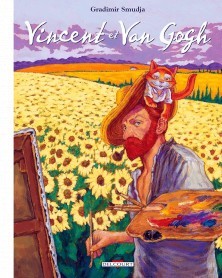 Vincent e Van Gogh - Edição Integral, de Gradimir Smudja