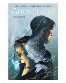 Ghostlore TP Vol.01