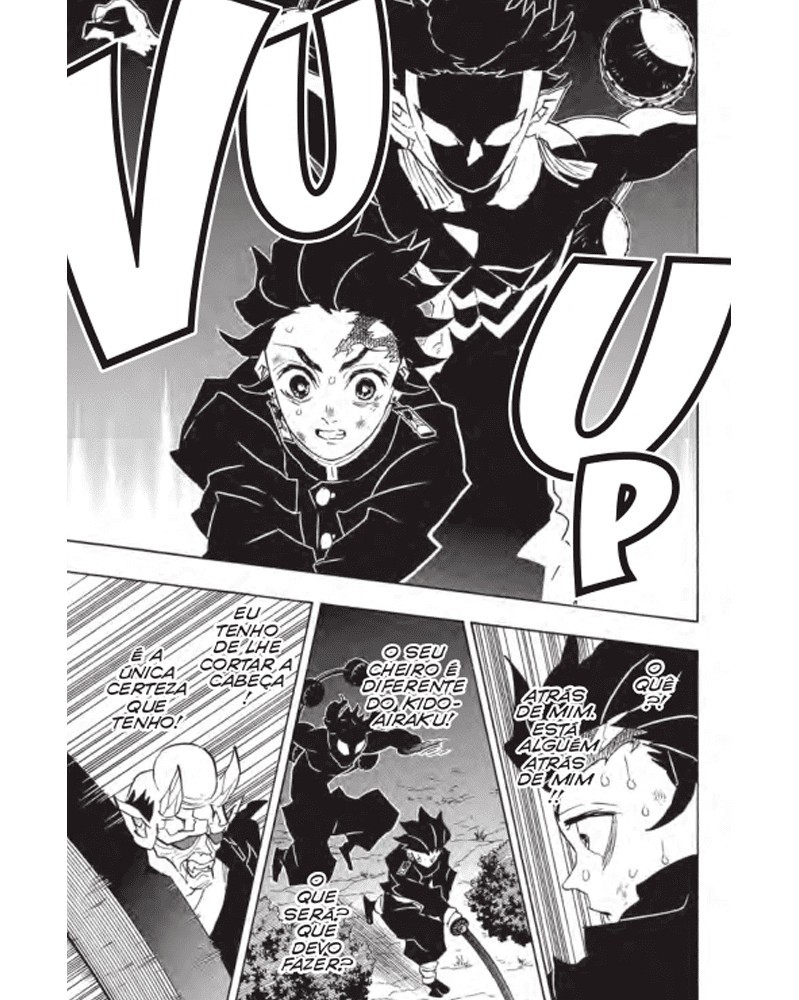 Demon Slayer: Kimetsu No Yaiba - A Aldeia Dos Ferreiros 