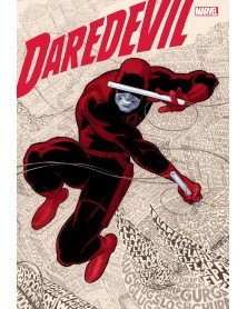 Daredevil By Mark Waid...