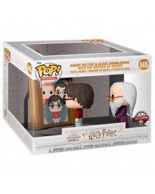 Funko POP Moments - Harry Potter - Mirror of Erised (Special Edition sticker)