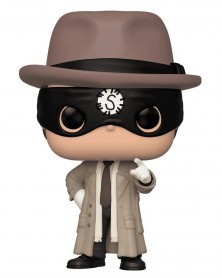 Funko POP Television - The Office - Dwight The Strangler