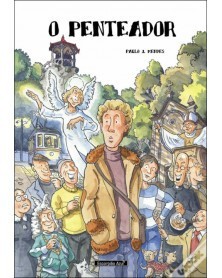 O Penteador, de Paulo J....
