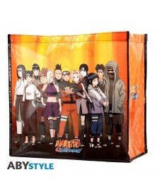 Shopping Bag - Naruto...