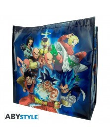 Shopping Bag - Dragon Ball Super