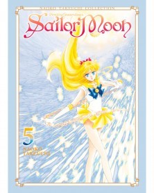 Sailor Moon Naoko Takeuchi Collection Vol.5 (Ed. em Inglês)