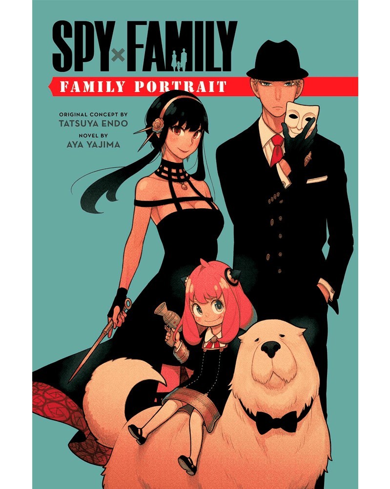 Spy x Family vol. 10 (Ed. em Inglês)