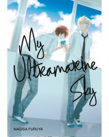 My Ultramarine Sky (Ed. em Inglês)