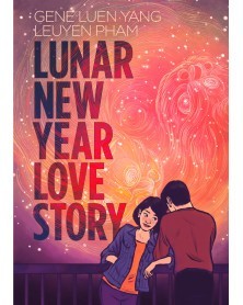 Lunar New Year Love Story TP