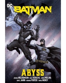 Batman - Abyss