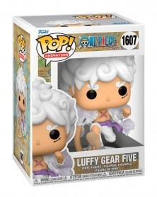 Funko POP Anime - One Piece...