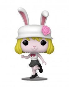 Funko POP Anime - One Piece - Carrot