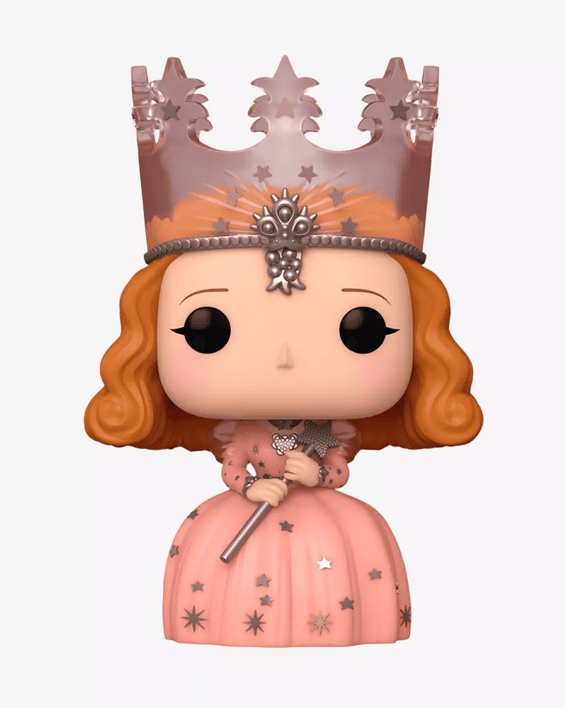 PREORDER! Funko POP Movies - The Wizard Of Oz 85th Anniversary - Glinda The Good Witch