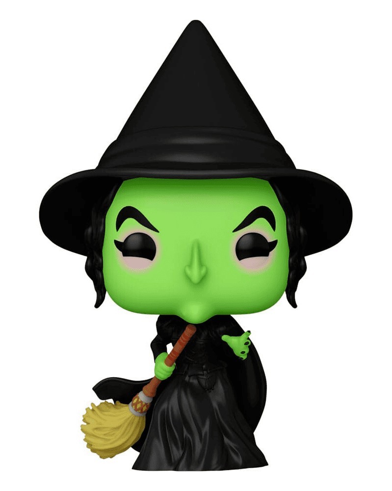 PREORDER! Funko POP Movies - The Wizard Of Oz 85th Anniversary - The Wicked Witch