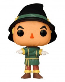 PREORDER! Funko POP Movies - The Wizard Of Oz 85th Anniversary - The Scarecrow