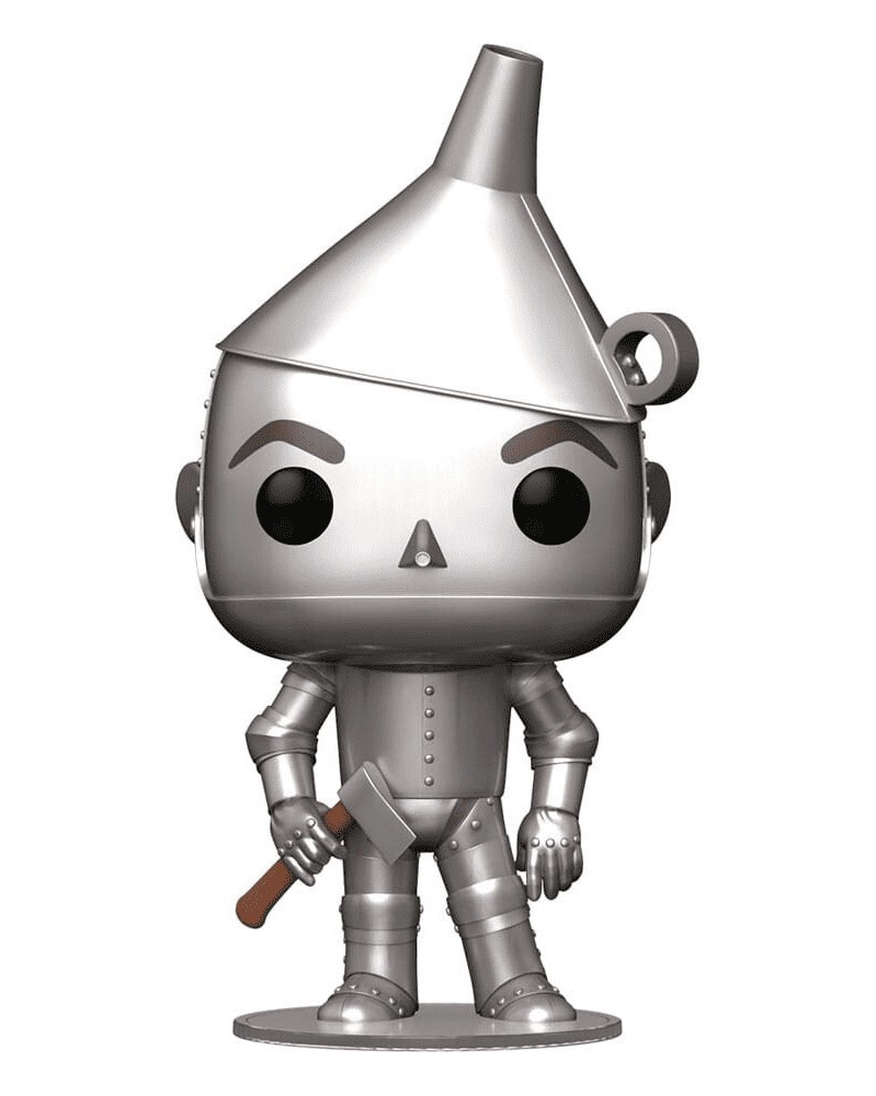 PREORDER! Funko POP Movies - The Wizard Of Oz 85th Anniversary - The Tin Man
