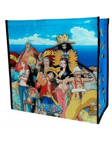 Shopping Bag - One Piece