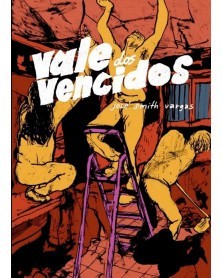 Vale dos Vencidos, de José Smith Vargas