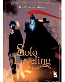 Solo Leveling Vol.05 (Ed. Portuguesa)