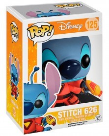 Funko POP Disney - Lilo & Stitch - Stitch 626