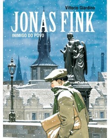 Jonas Fink Vol.01: O Inimigo do Povo (Ed. Portuguesa)