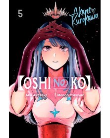 [Oshi No Ko] Vol.05 (Ed. em inglês)