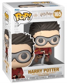 Funko POP Harry Potter -...