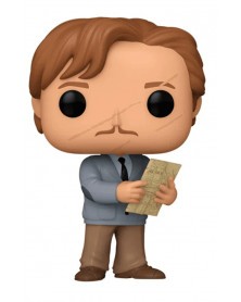 PREORDER Funko POP Harry Potter - Lupin with Map