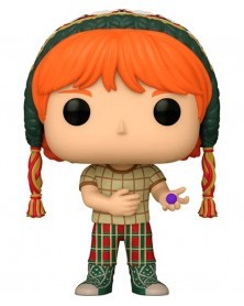 PREORDER Funko POP Harry Potter - Ron with Candy